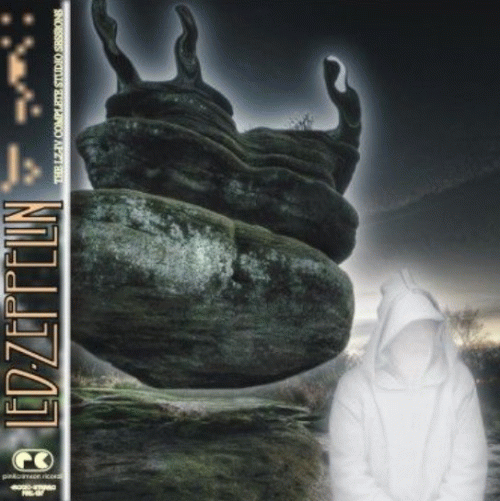 Led Zeppelin : The LZ IV Complete Studio Sessions